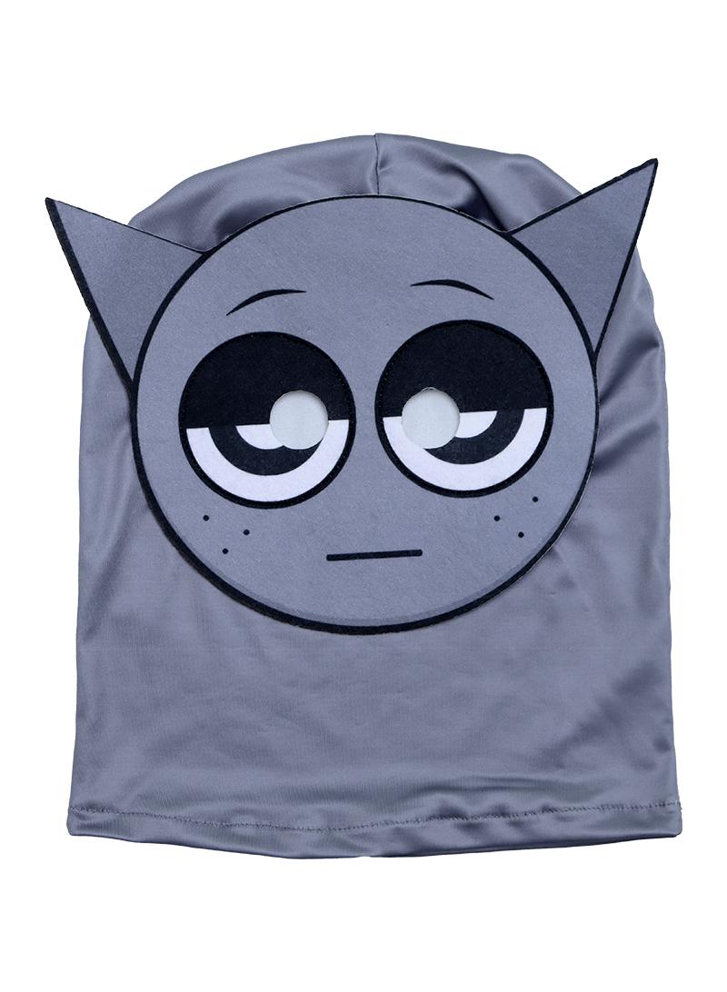 Y&D 1 Set Sprunki Cosplay Clothes Toy Kids Costume Props Clothes Gifts - Image 4