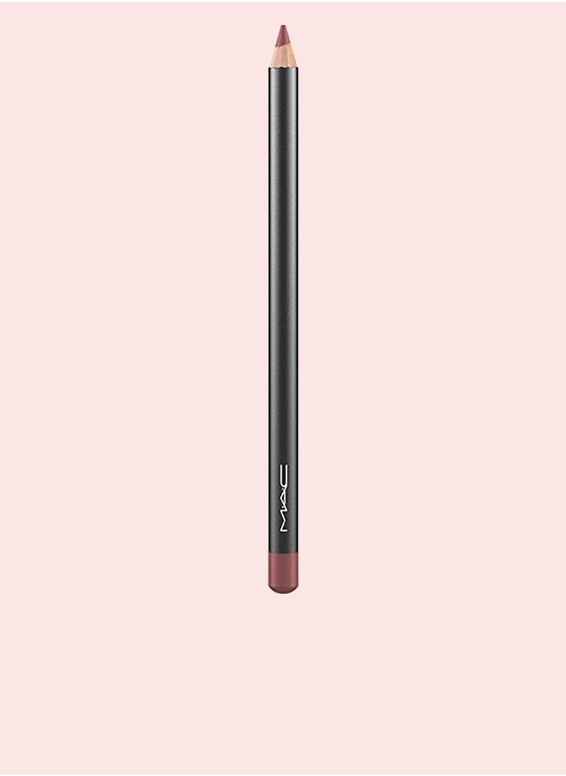 MAC Cosmetics - Lip Pencil - Auburn - Image 1