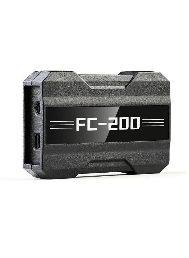 CGDI FC200 Global Version Professional ECU & TCU Programming Tool with Full Accessories and Software Included - Image 1