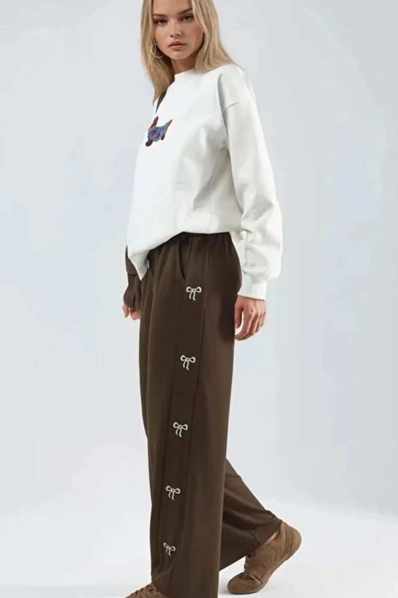 ليدي بيرشان BERSAN Women's Sweatpants
