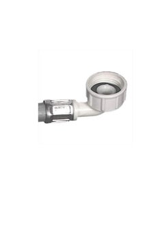 Generic Washing Machine and Dishwasher Inlet Hose, 1.5m  - Image 3