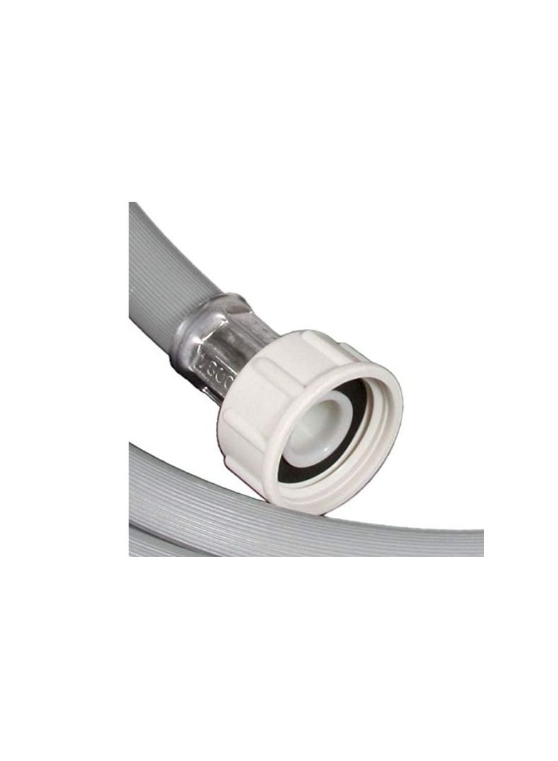 Washing Machine and Dishwasher Inlet Hose, 1.5m  - Image 1