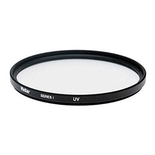 Vivitar فلتر عدسة كاميرا فيفيتر UV77 77mm قطعة واحدة - Image 2