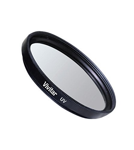 Vivitar فلتر عدسة كاميرا فيفيتر UV77 77mm قطعة واحدة - Image 4