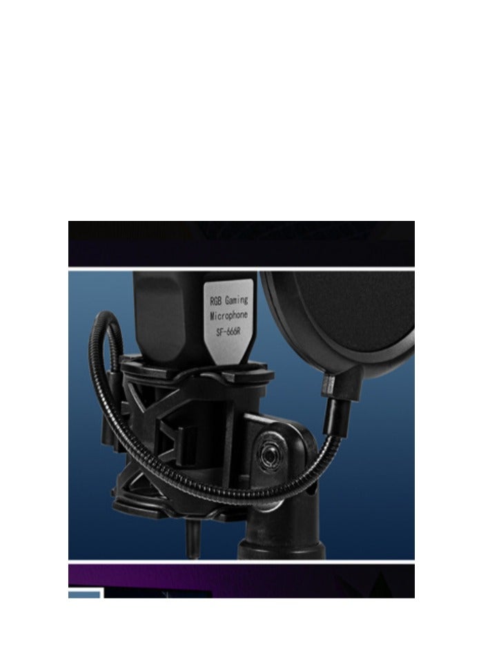 ميكروفونات الألعاب ، ميكروفونات الطاولة ، ميكروفونات المؤتمرات الحية - Image 5