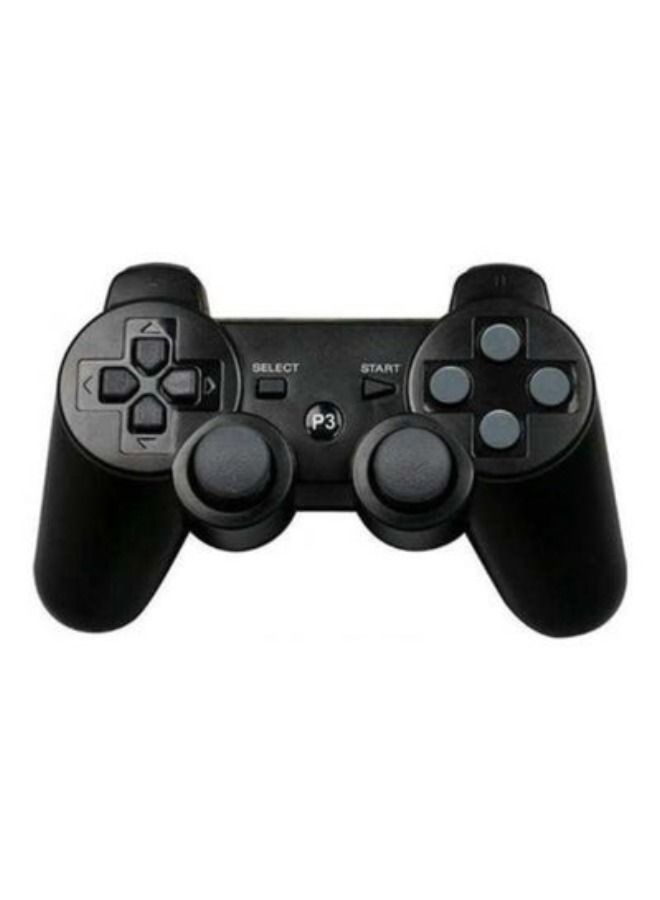ACLIX Ps3 Game Controller Joypad Wireless Bluetooth Gamepad Joystick For Sony Playstation 3 
