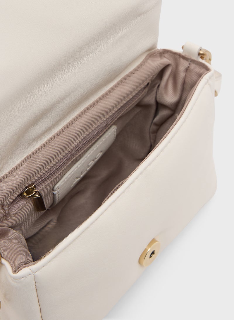 ALDO Topluxe Satchel - Image 5