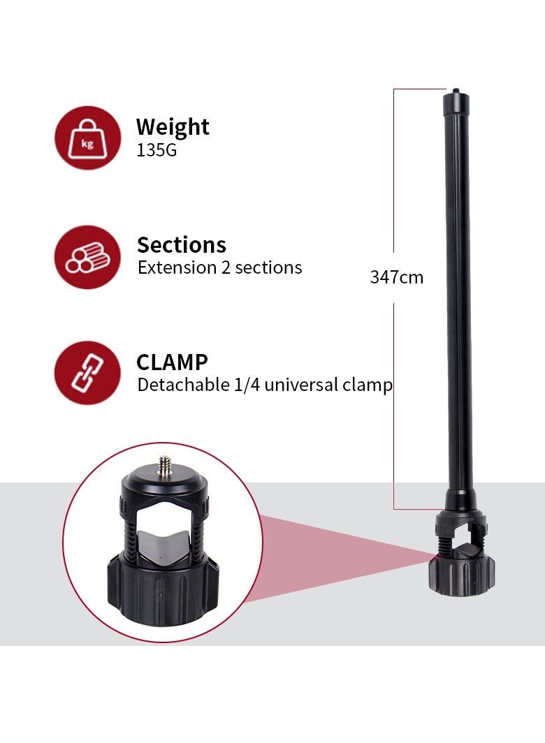 Jmary MT-21 Extension Arm Stand - Image 5
