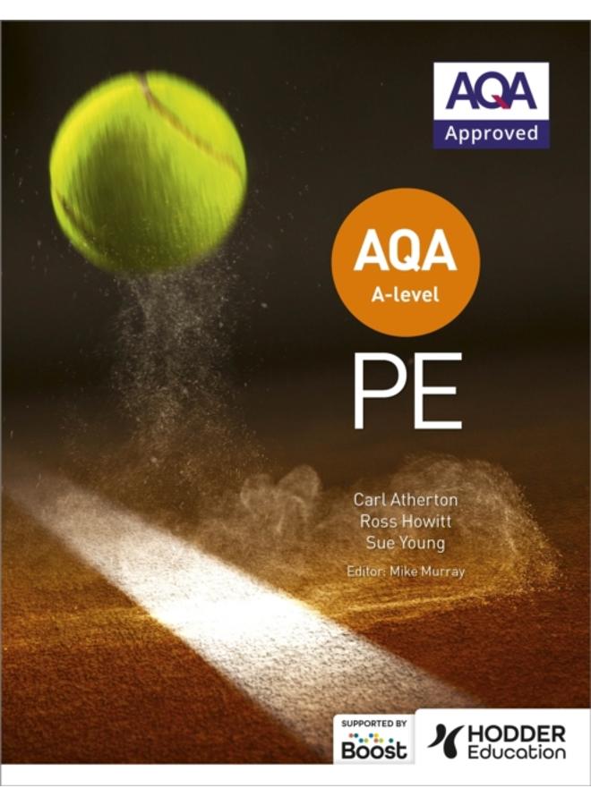 AQA A-level PE (Year 1 and Year 2)