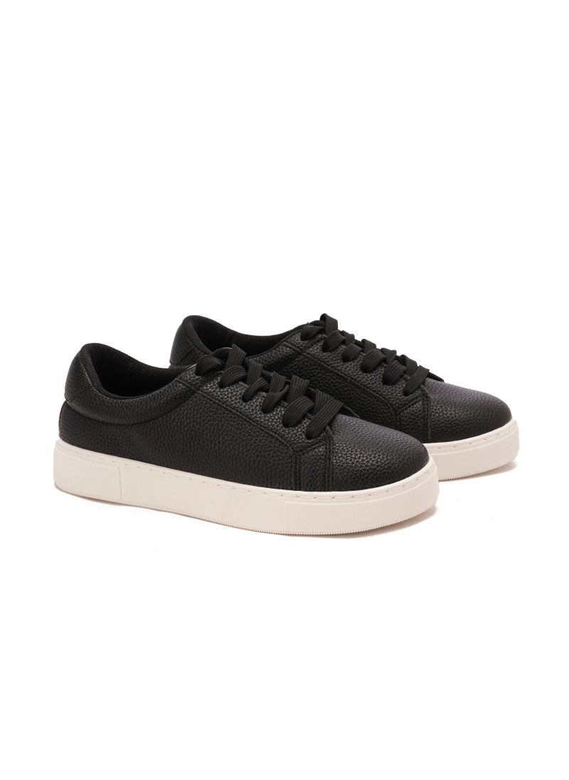 ZELDA Women Lace Up  - Image 1