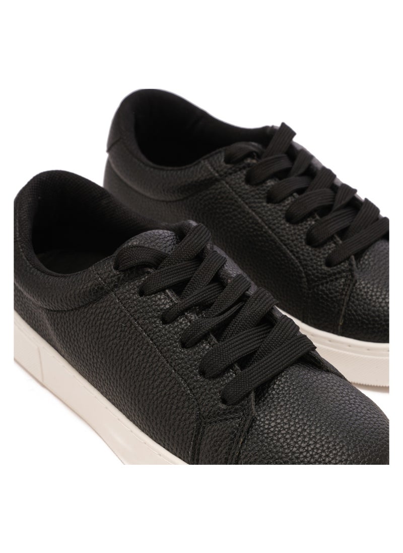 ZELDA Women Lace Up  - Image 2