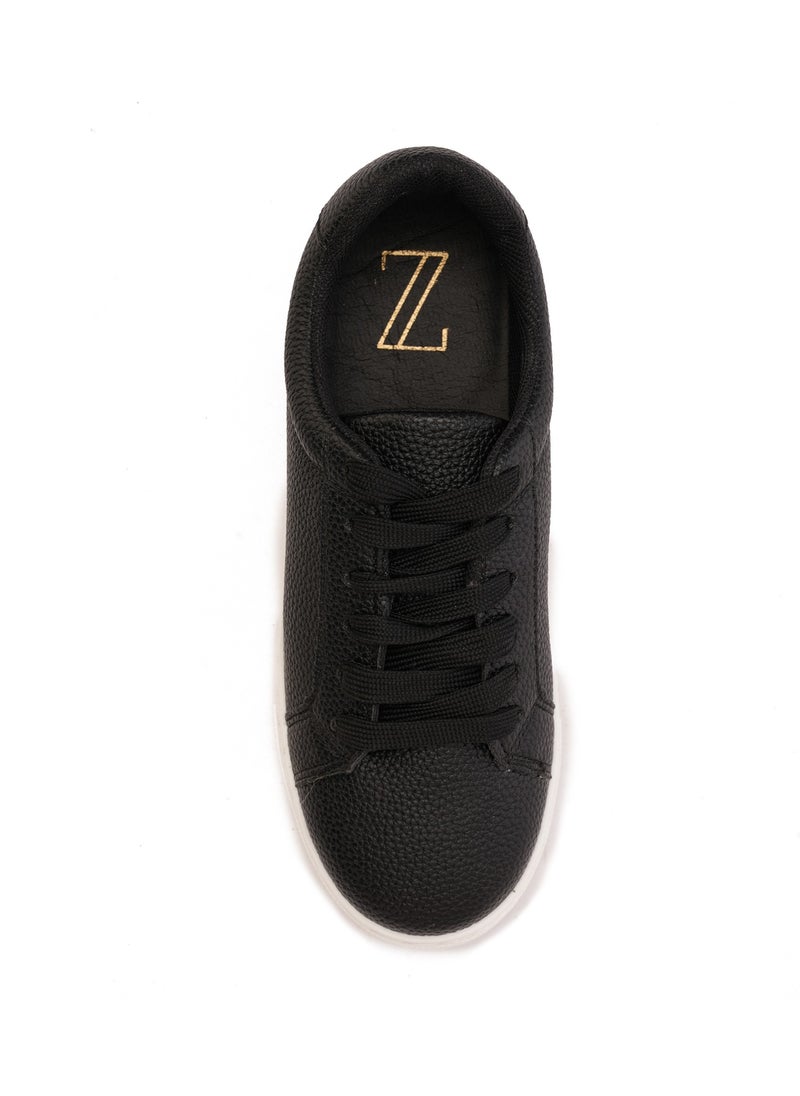 ZELDA Women Lace Up  - Image 5