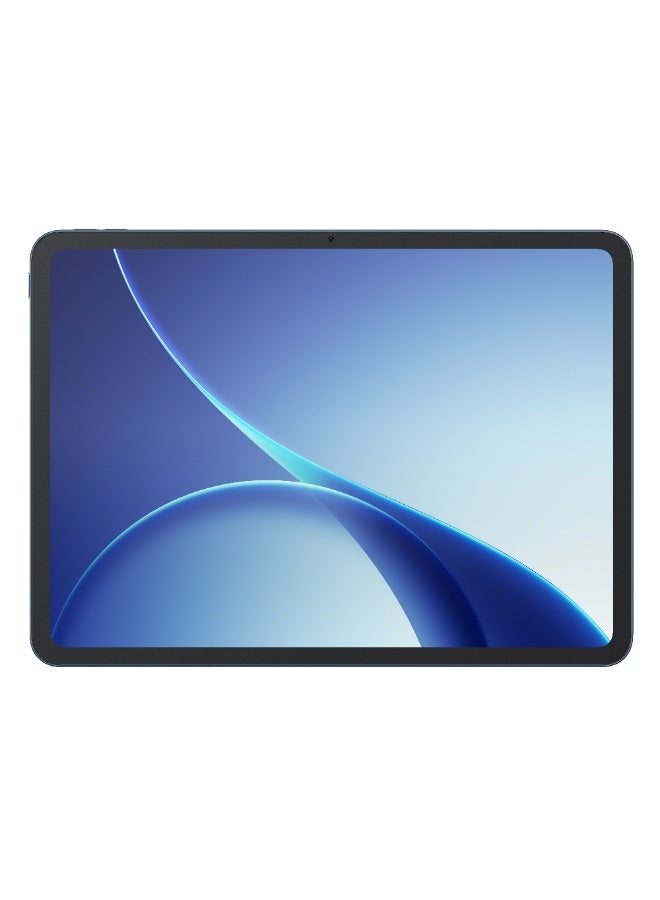 OPPO Pad 5 Tablet 12.1-inch Display 8GB RAM 256GB Storage Wi-Fi Starlight Black - Image 1