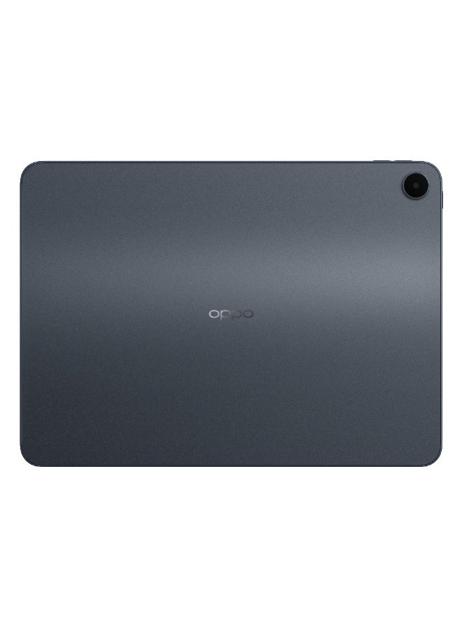 OPPO Pad 5 Tablet 12.1-inch Display 8GB RAM 256GB Storage Wi-Fi Starlight Black - Image 2