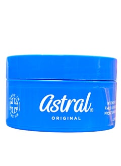 ASTRAL Original Face And Neck Moisturising Cream 50ml  - Image 1