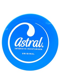 ASTRAL Original Face And Neck Moisturising Cream 50ml  - Image 2