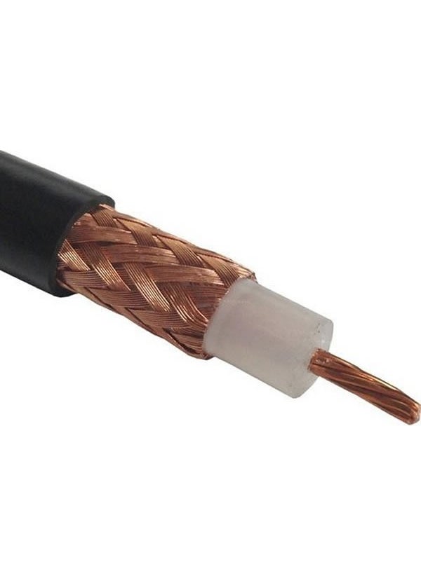 Fox Elektronik Rg 213/U Cable  - Image 2