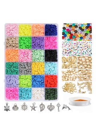 Multicolour 4