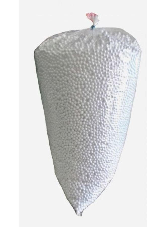 FLAMINGO Flamingo Beanbag Foam 2KG Flamingo 
