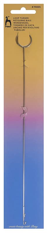 JEFFY Pony EFP Loop Turner Pack of 3 