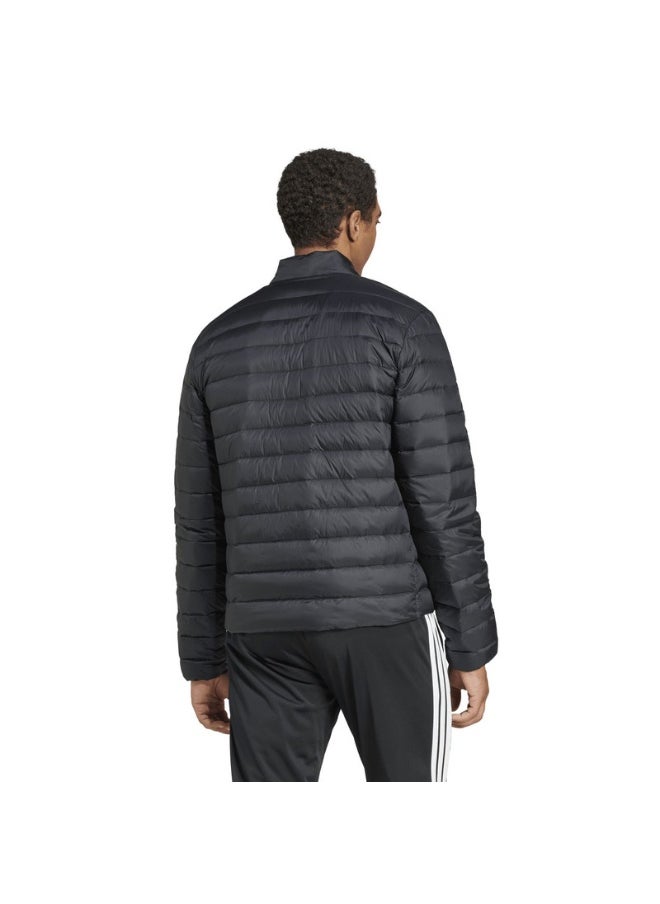 Adidas adidas HELIONIC LITE J Black 0 JACKETS for Men - XS  - Image 3
