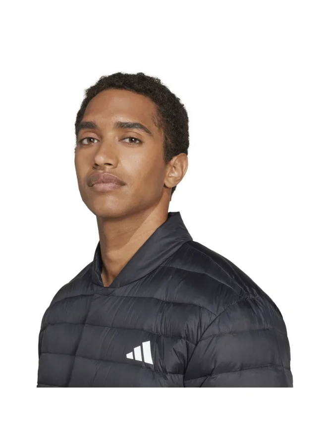 Adidas adidas HELIONIC LITE J Black 0 JACKETS for Men - XS