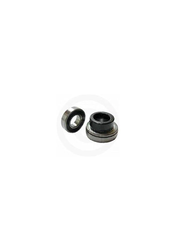 Emerson 6208-2RS Ball Bearing