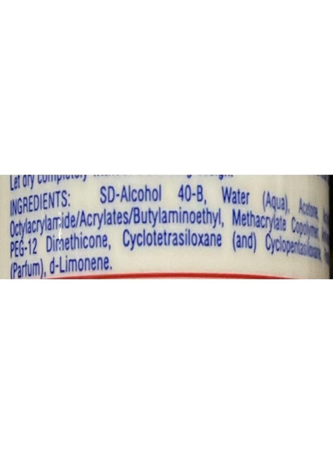 Isoplus Designing & Holding Spritz, Bonus, 10-Ounce Bottles (Pack of 6) - Image 3