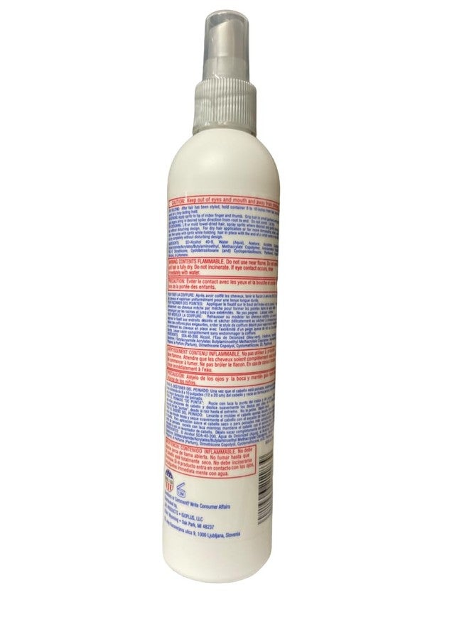 Isoplus Designing & Holding Spritz, Bonus, 10-Ounce Bottles (Pack of 6) - Image 2
