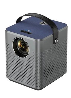 Pawa Magnifier Series Mini projector / High Contrast / Eye Protection / Mirror Casting / Support Wi-Fi Display - Grey  - Image 5