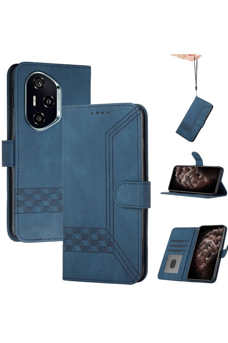 general Flip Premium PU Leather Case for HUAWEI Honor 400 5g,Slim Leather Phone Case,with Stand Holder,Card Slot and Magnetic Closure