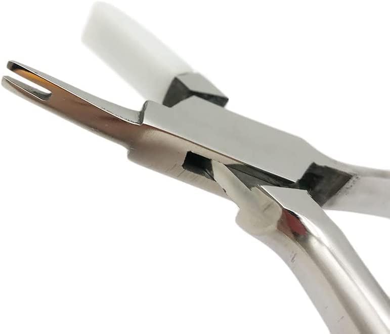TUOREN 3 Pack Saxophone Spring Pliers Set for Woodwind Instruments - Image 5