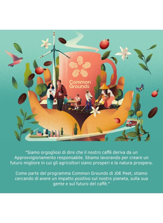 L'or espresso forza 9 10 Capsules - Image 5