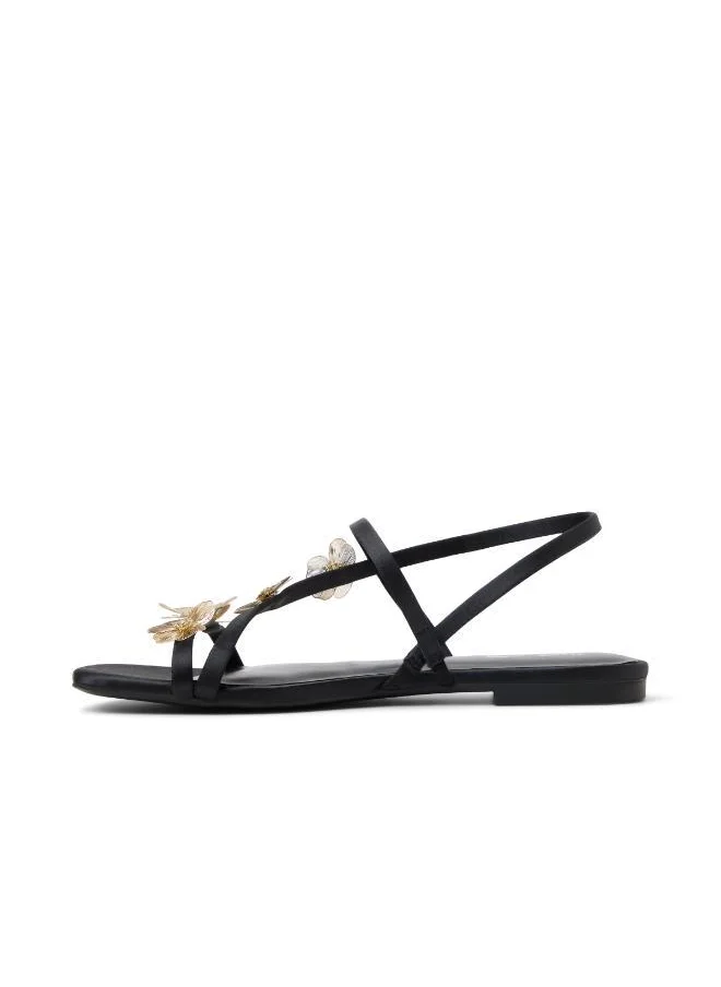 CALL IT SPRING Multi Strap Flat Sandals