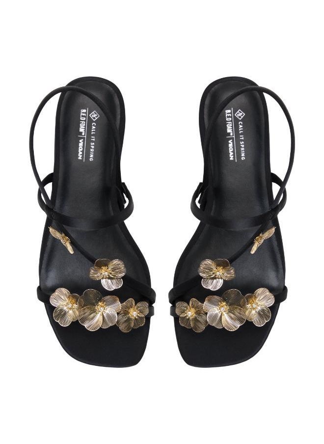 CALL IT SPRING Multi Strap Flat Sandals  - Image 5