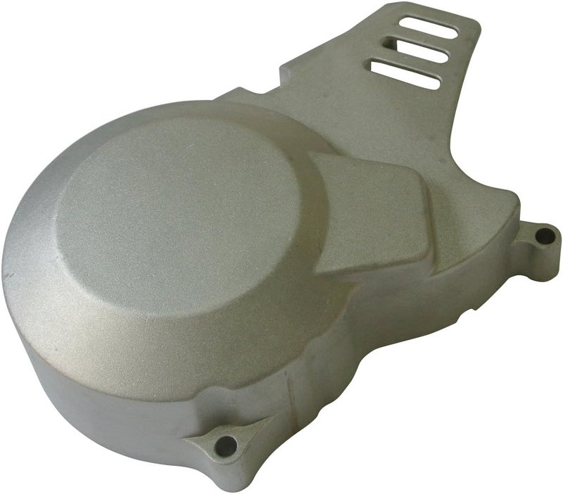 sthus Engine Magnetor Left Stator Cover For Honda CRF 50 70 YX Jialing Lifan 125,For Chinese 50cc 70cc 90cc 110cc 125cc Dirt Pit Bike - Image 1