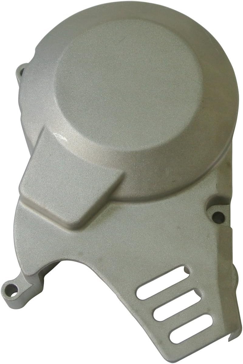 sthus Engine Magnetor Left Stator Cover For Honda CRF 50 70 YX Jialing Lifan 125,For Chinese 50cc 70cc 90cc 110cc 125cc Dirt Pit Bike - Image 2