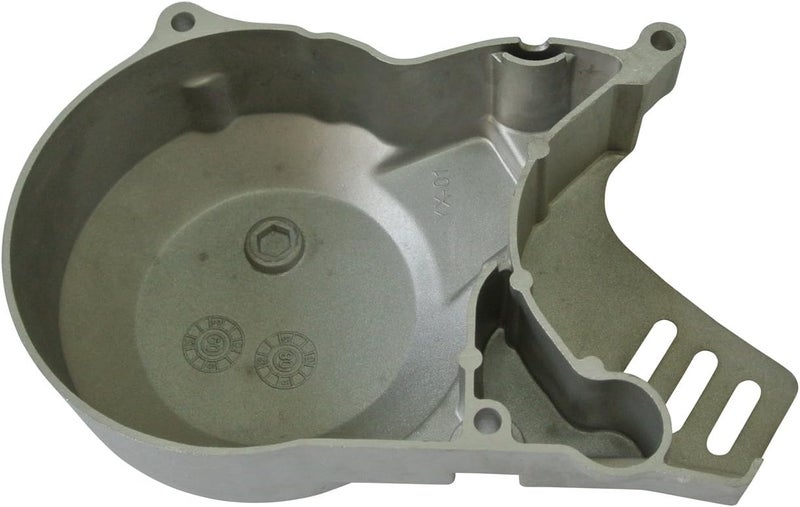 sthus Engine Magnetor Left Stator Cover For Honda CRF 50 70 YX Jialing Lifan 125,For Chinese 50cc 70cc 90cc 110cc 125cc Dirt Pit Bike - Image 4