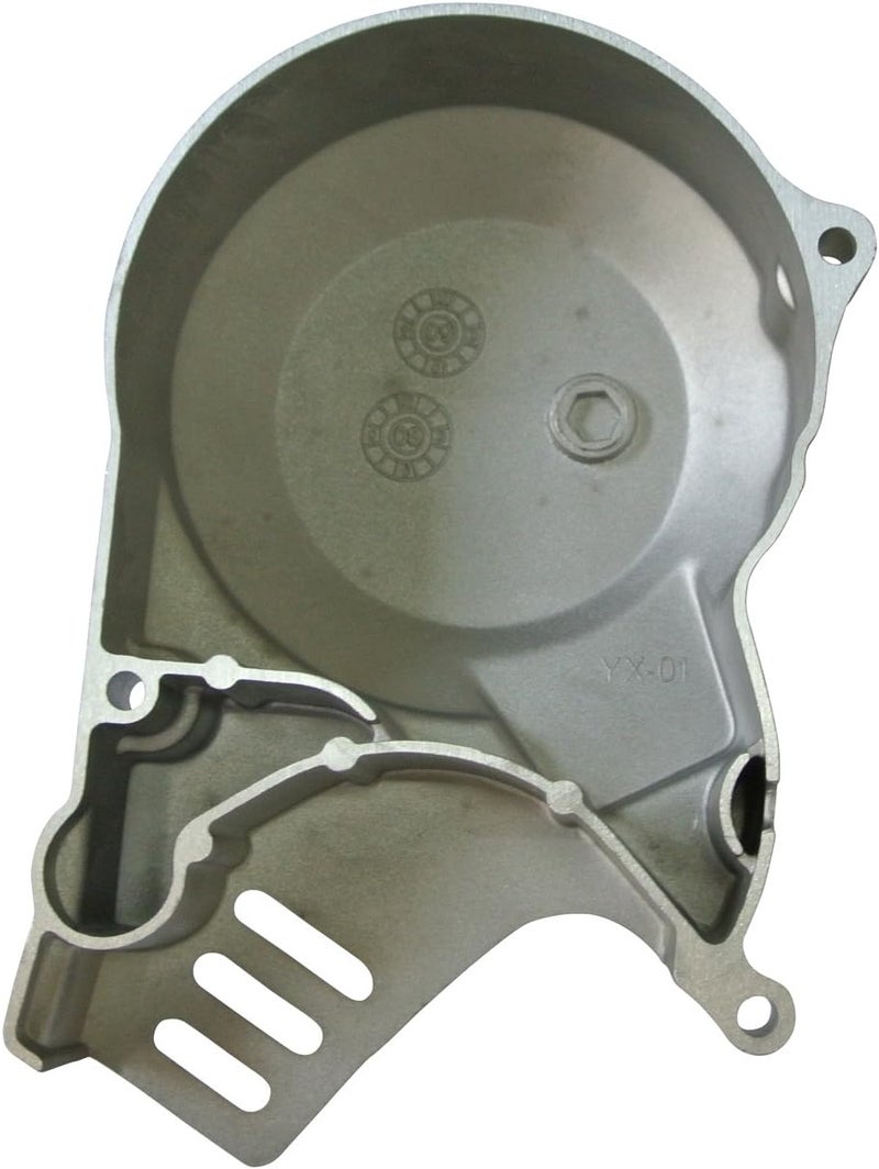 sthus Engine Magnetor Left Stator Cover For Honda CRF 50 70 YX Jialing Lifan 125,For Chinese 50cc 70cc 90cc 110cc 125cc Dirt Pit Bike - Image 3