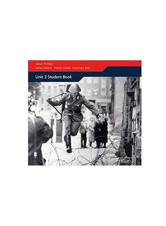 Edexcel GCE History A2 Unit 3 E2 A World Divided: Superpower Relations 1944-90 - Image 3