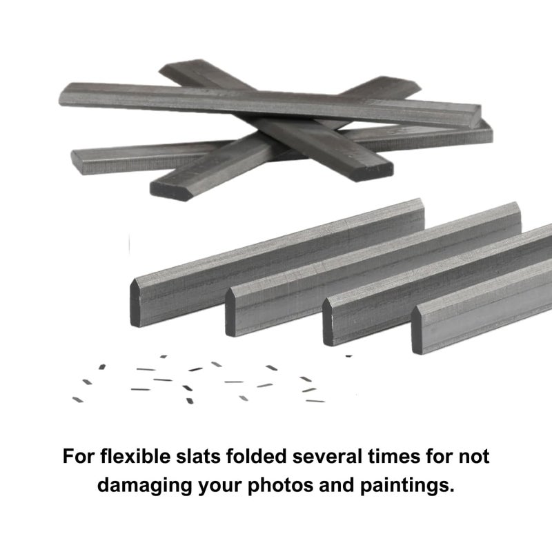 Kaymo maestri F15 FLEX Frame Tacker 15mm All Painted Metal Construction