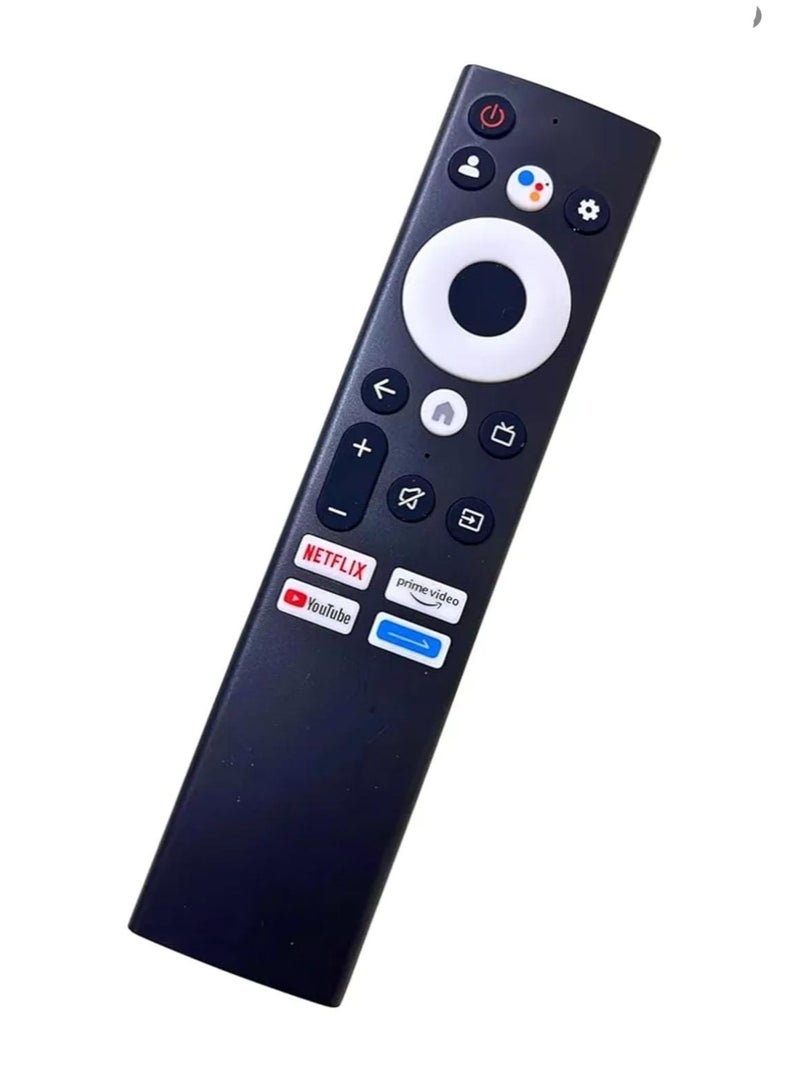 Sharp Smart Android TV Remote Control - Image 2