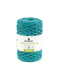 DMC NOVA Vita 4 Recycled Cotton Yarn color 089