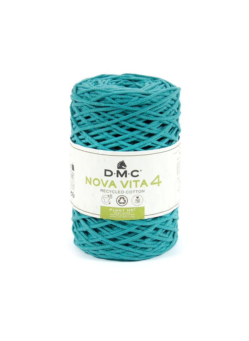 DMC DMC NOVA Vita 4 Recycled Cotton Yarn color 089 