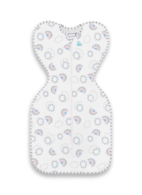 Swaddle UP Original Special Multicoloured - M