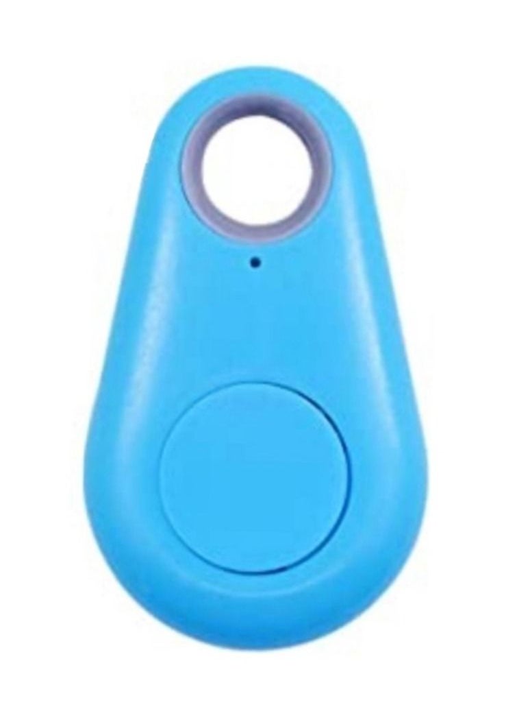 CATANES - Bluetooth Smart Tag Key Finder Blue - Image 1