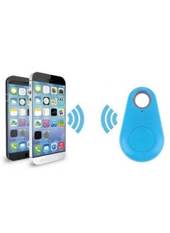 CATANES Bluetooth Smart Tag Key Finder Blue  - Image 3