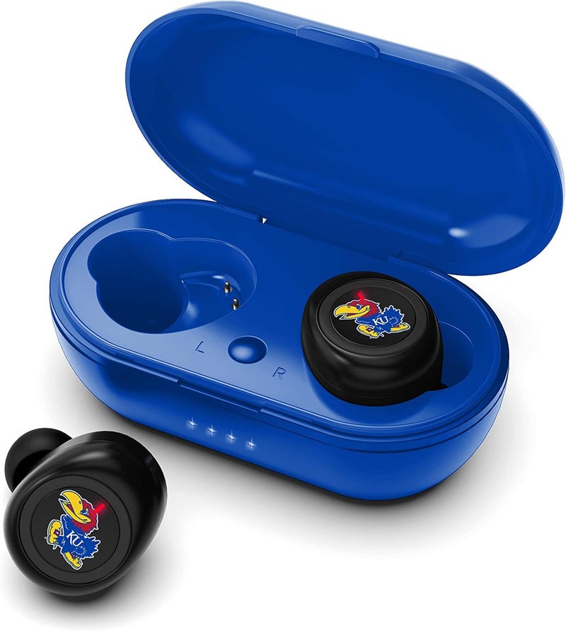 SOAR Collegiate True Wireless Earbuds v.7 - Image 1