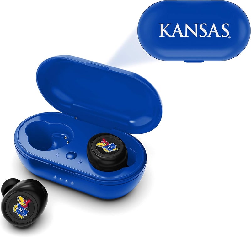 SOAR Collegiate True Wireless Earbuds v.7 - Image 5