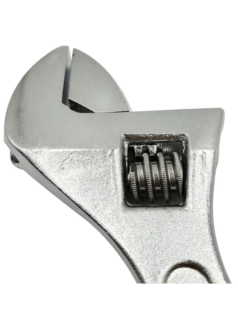 Hero Adjustable Wrench Spanner Adjustable Wrench 12Inch Made in Japan HAW300 - Image 2